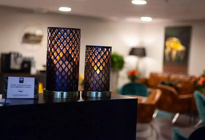 Fotos del hotel The Verdandi:  4