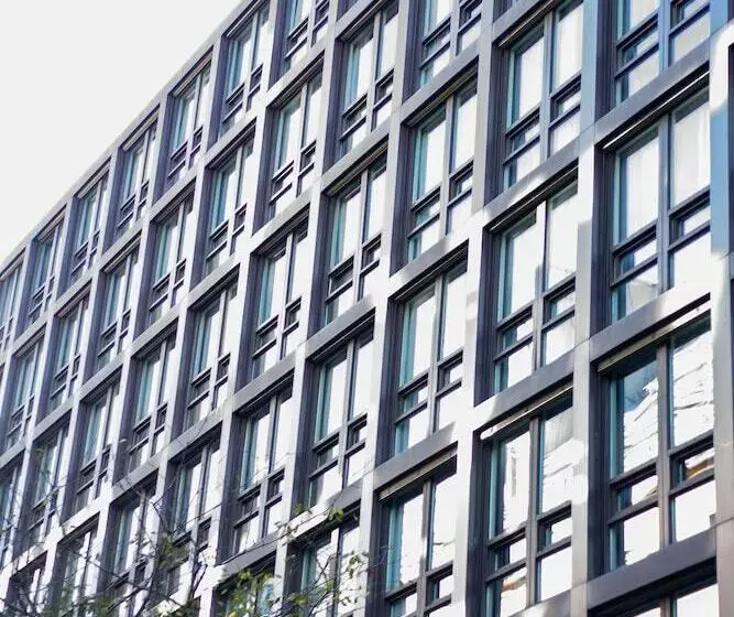 Fotos del hotel The Verdandi:  5