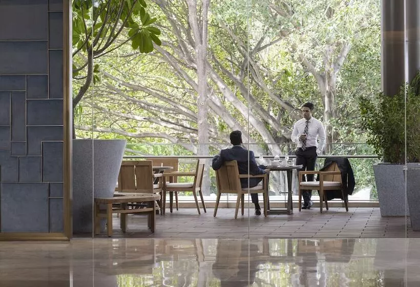 Fotos del hotel Four Seasons Hotel Bengaluru At Embassy One:  13