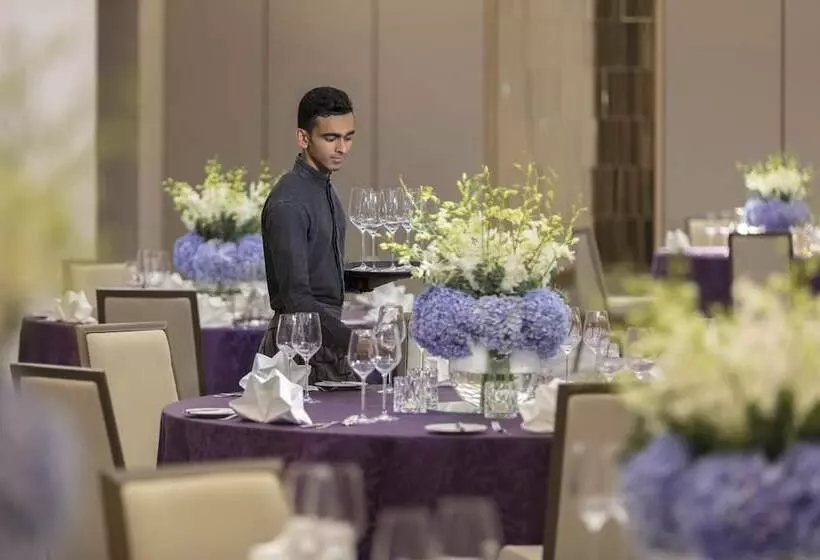 Fotos del hotel Four Seasons Hotel Bengaluru At Embassy One:  8