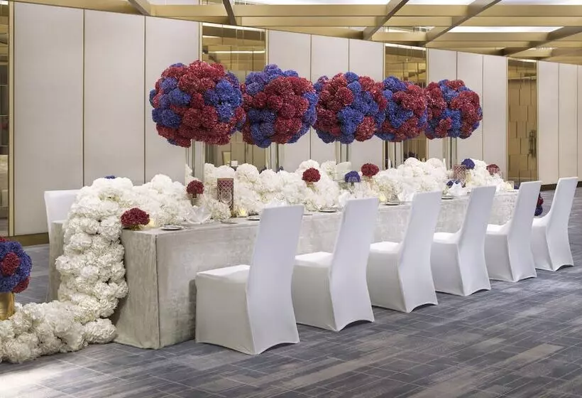 Fotos del hotel Four Seasons Hotel Bengaluru At Embassy One:  4