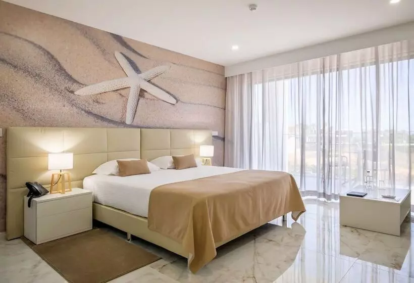 Fotos del hotel Lagos Atlantic:  7