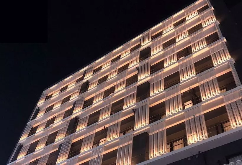 Fotos del hotel Lantana Osaka:  4