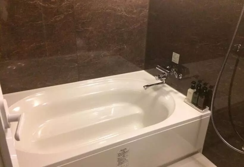 Fotos del hotel Lantana Osaka:  8