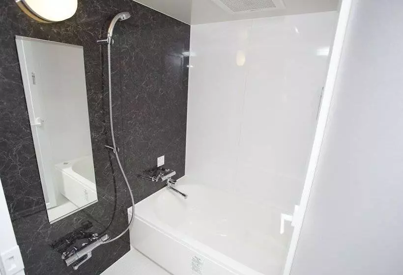 Fotos del hotel Lantana Osaka:  10
