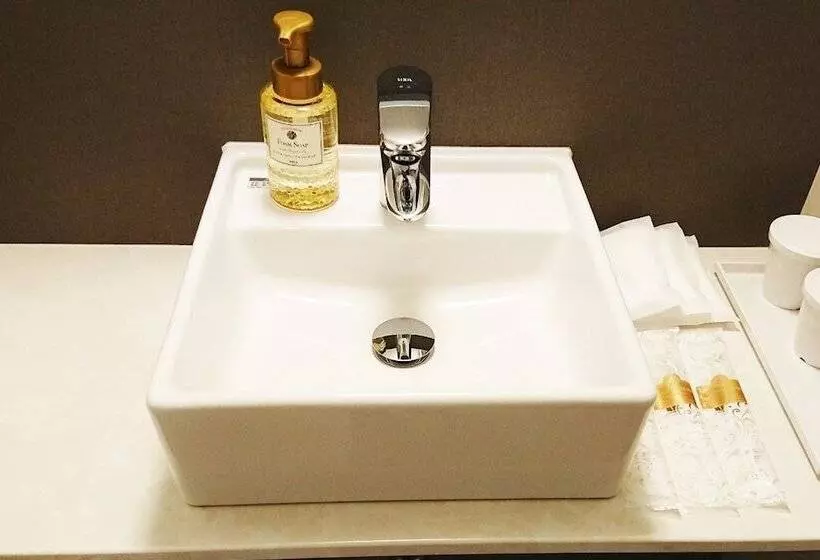 Fotos del hotel Lantana Osaka:  12