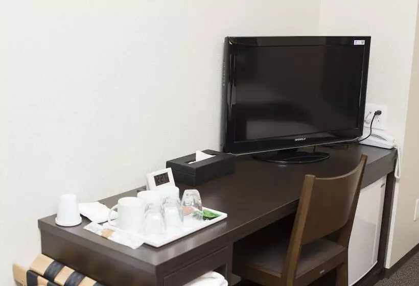 Fotos del hotel Lantana Osaka:  13