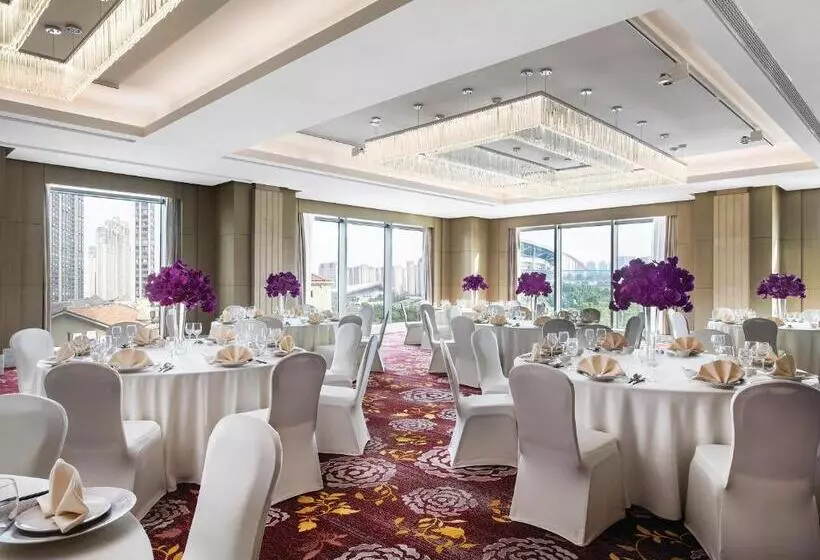 Fotos del hotel The Langham, Hefei:  16