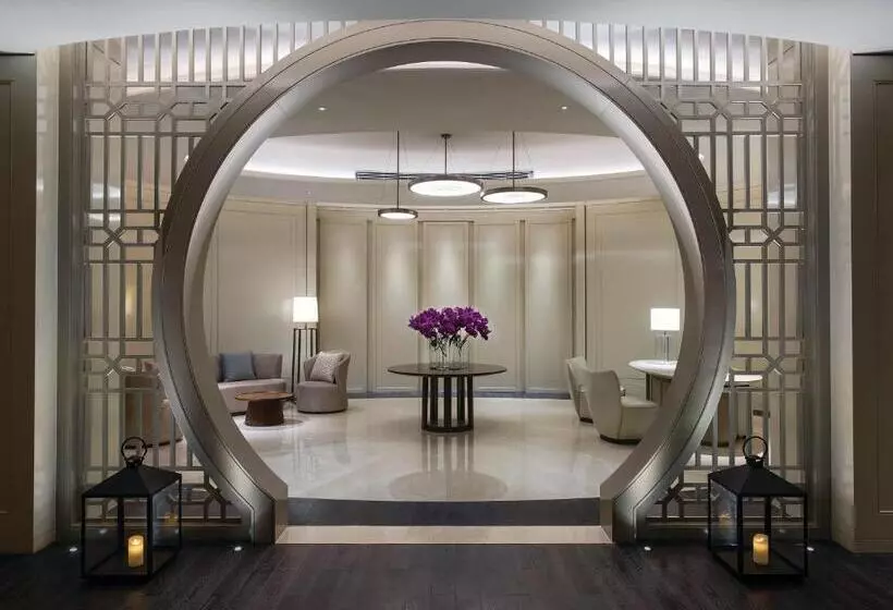 Fotos del hotel The Langham, Hefei:  7