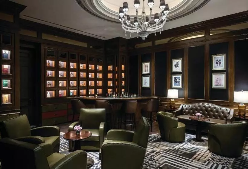 Fotos del hotel The Langham, Hefei:  17