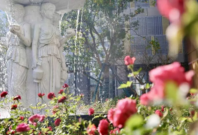 The Langham, Hefei