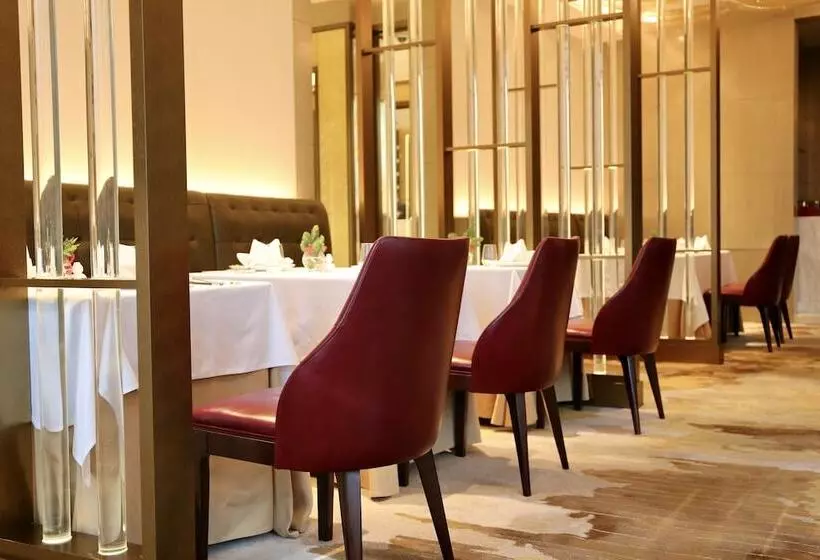 Fotos del hotel The Langham, Hefei:  22