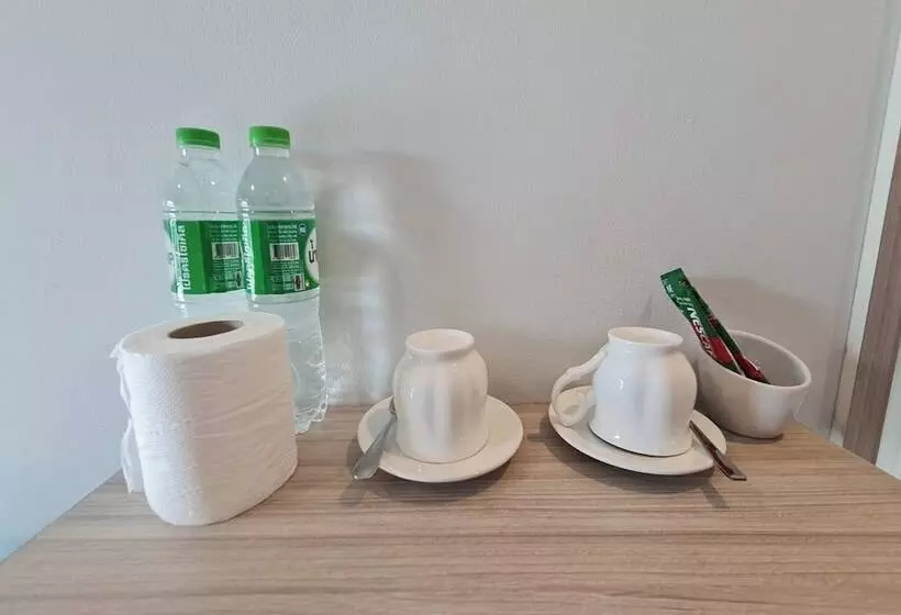 Fotos del hotel Carpio  Phuket:  4