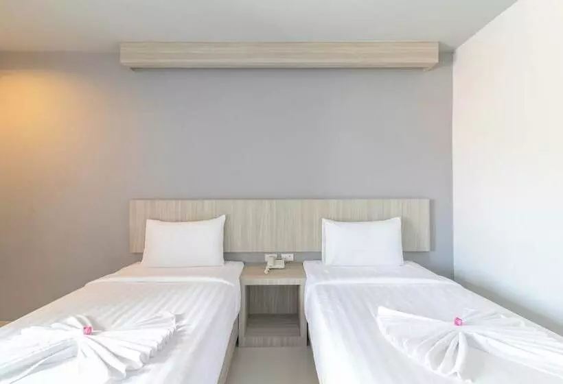 Fotos del hotel Carpio  Phuket:  18