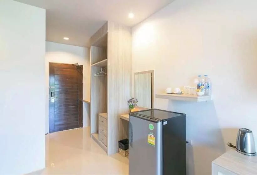 Fotos del hotel Carpio  Phuket:  25