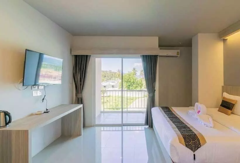 Fotos del hotel Carpio  Phuket:  24