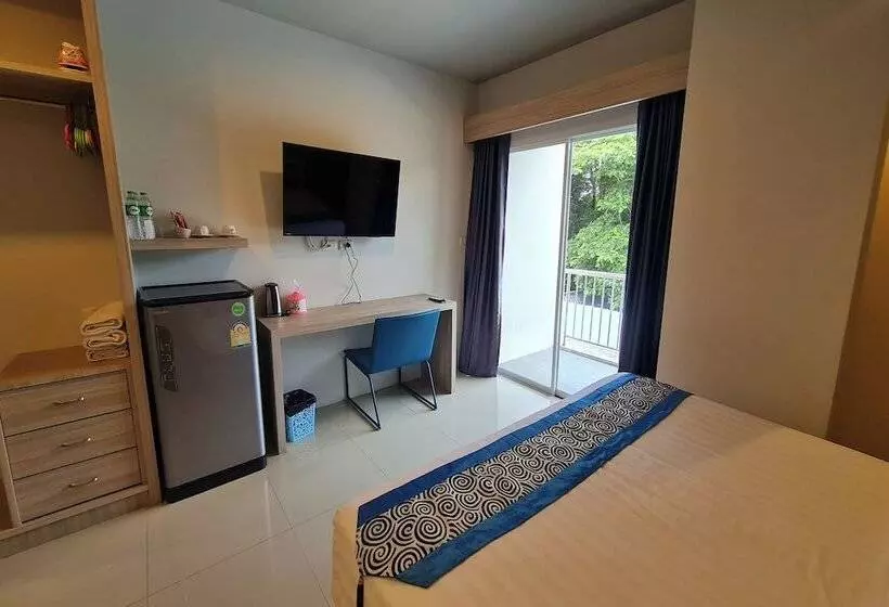 Fotos del hotel Carpio  Phuket:  22
