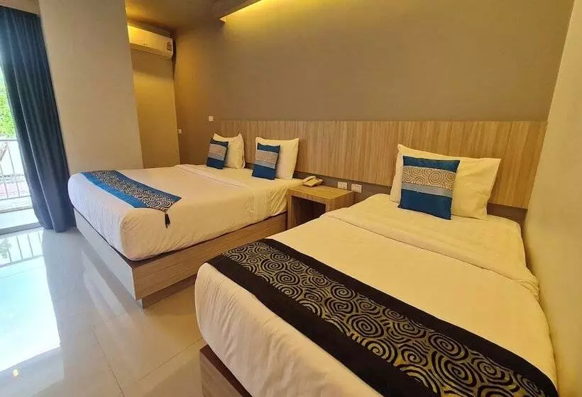 Fotos del hotel Carpio  Phuket:  17