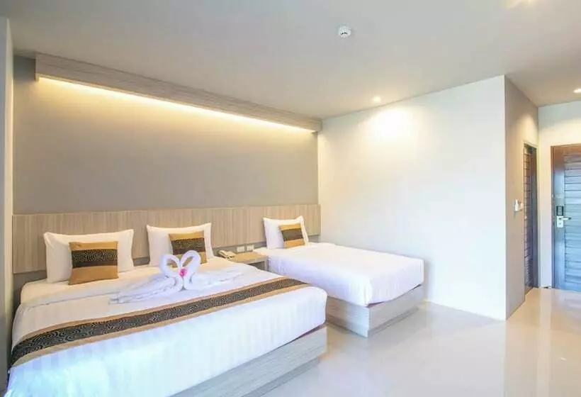 Carpio  Phuket