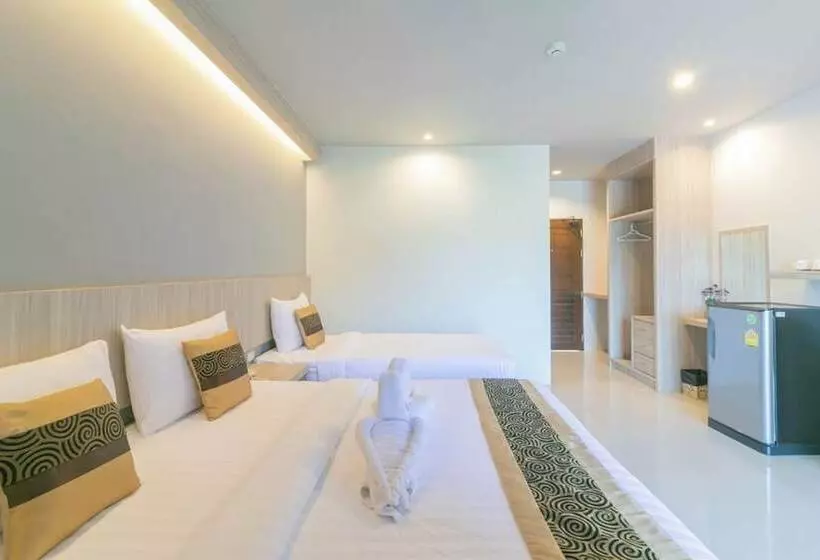 Fotos del hotel Carpio  Phuket:  15