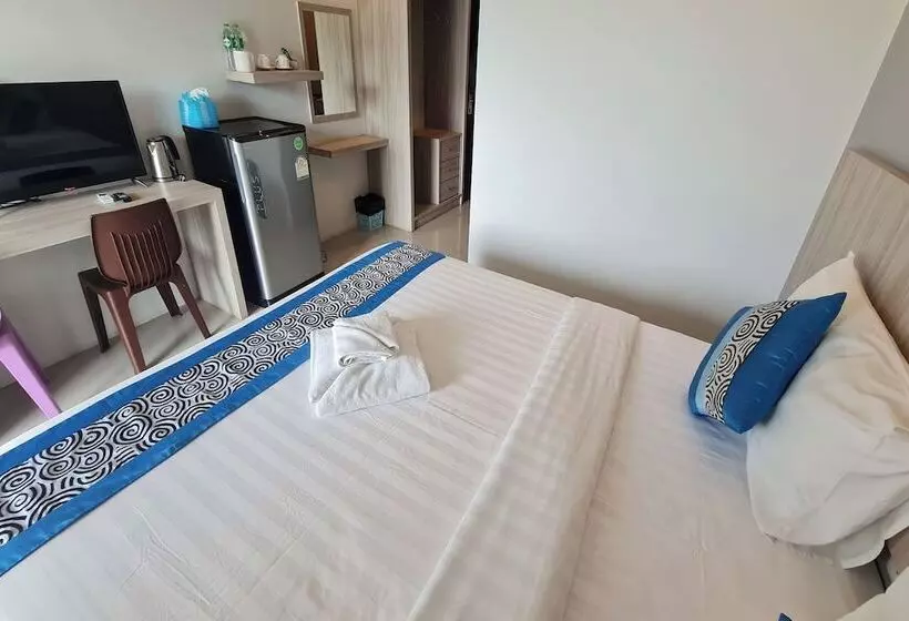 Fotos del hotel Carpio  Phuket:  23