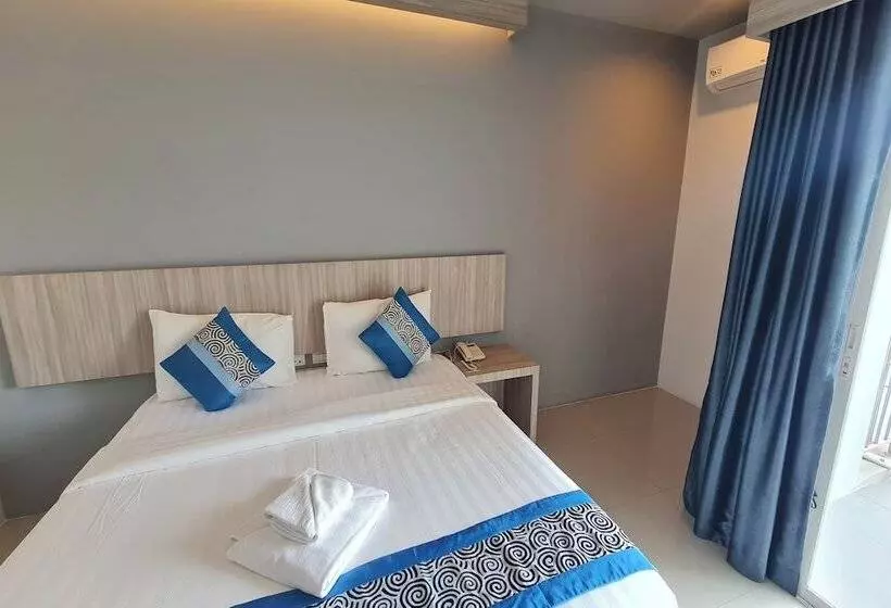 Fotos del hotel Carpio  Phuket:  10