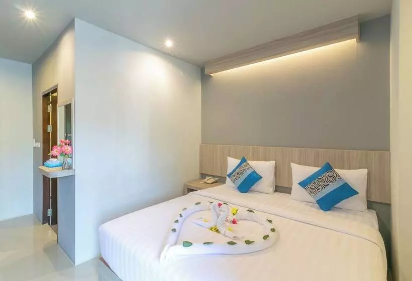 Fotos del hotel Carpio  Phuket:  8