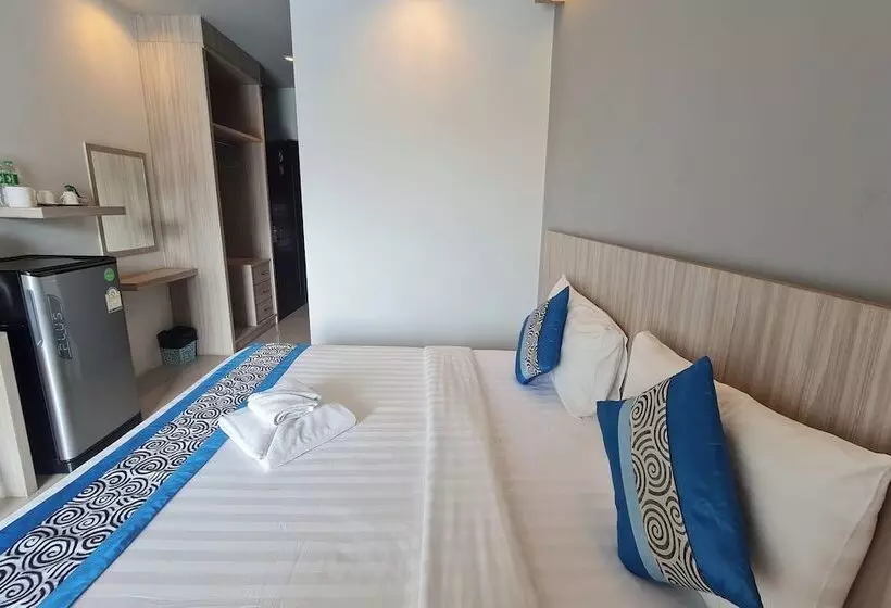 Fotos del hotel Carpio  Phuket:  12