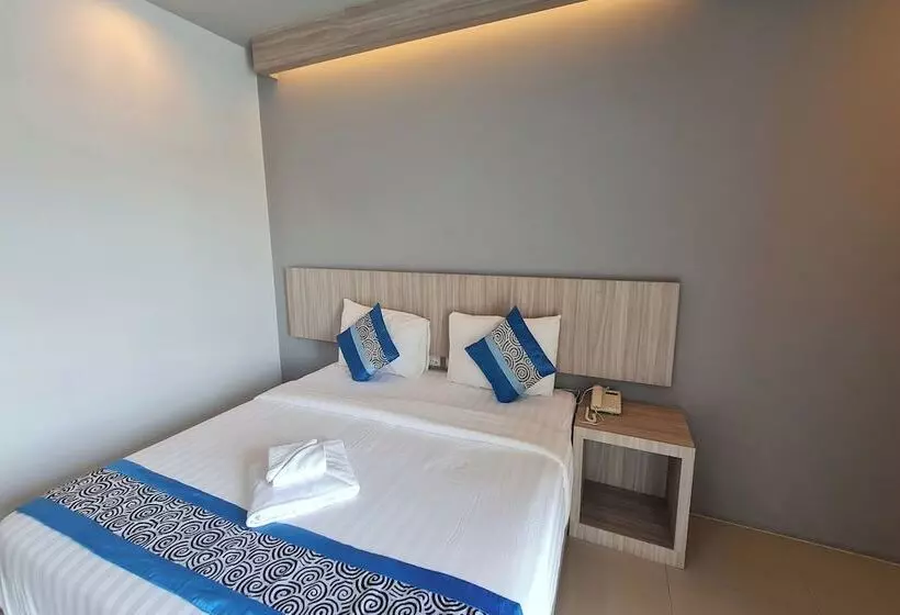 Fotos del hotel Carpio  Phuket:  5
