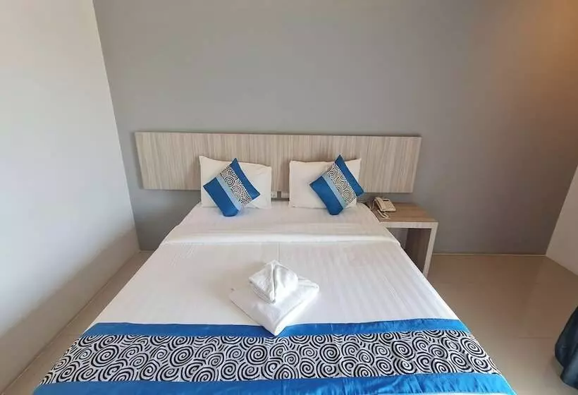 Fotos del hotel Carpio  Phuket:  21