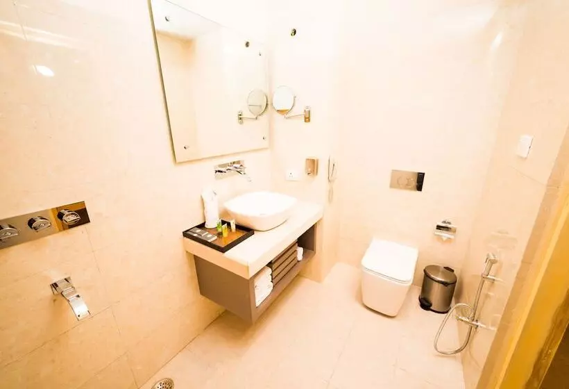 Fotos del hotel D Corbiz:  12
