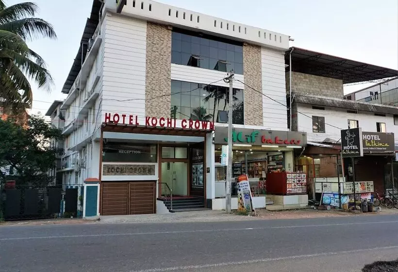 Kochi Crown
