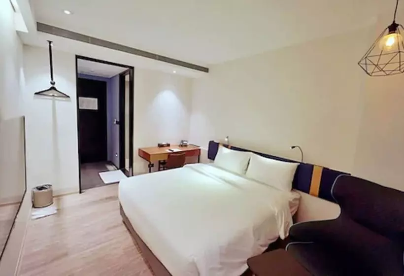 Fotos del hotel Explore:  1