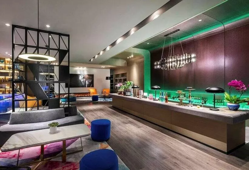 Fotos del hotel Mercure Suzhou Downtown:  21