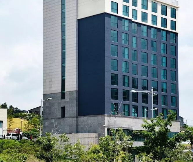 Fotos del hotel Chason  The Read:  5