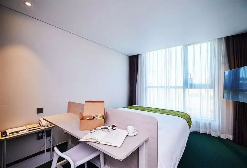 Fotos del hotel Chason  The Read:  2