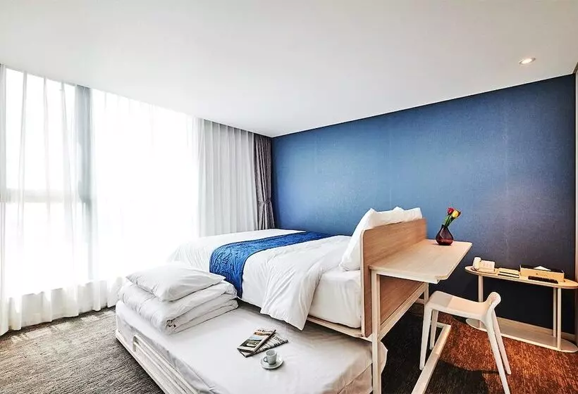 Fotos del hotel Chason  The Read:  6