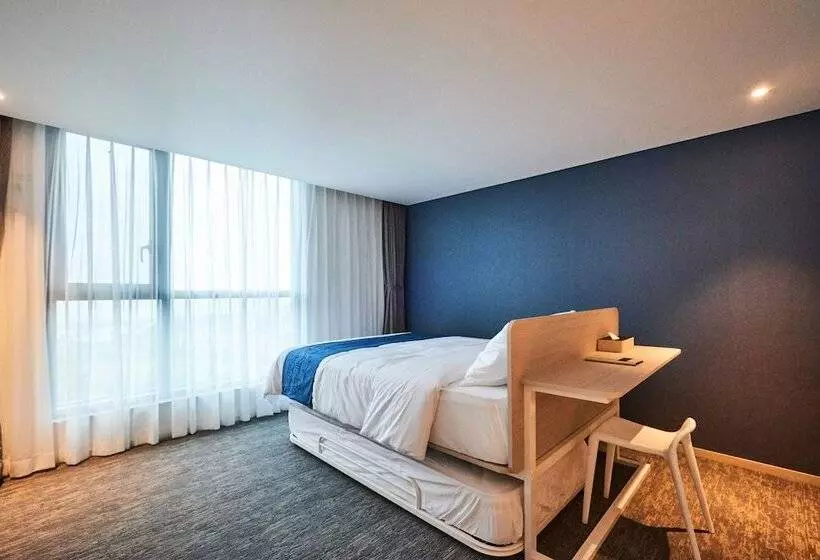 Fotos del hotel Chason  The Read:  9