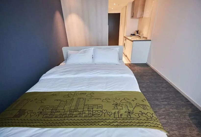 Fotos del hotel Chason  The Read:  10
