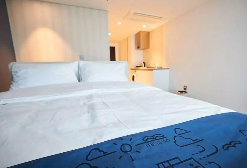 Fotos del hotel Chason  The Read:  11