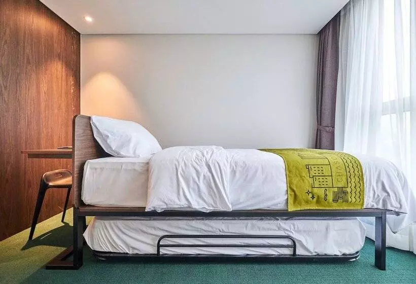 Fotos del hotel Chason  The Read:  15
