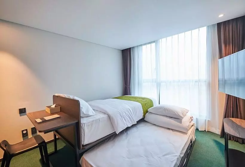 Fotos del hotel Chason  The Read:  12