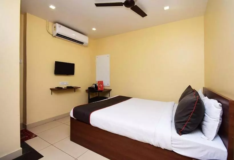 Fotos del hotel Oyo Flagship 650 Gokul Residency:  8