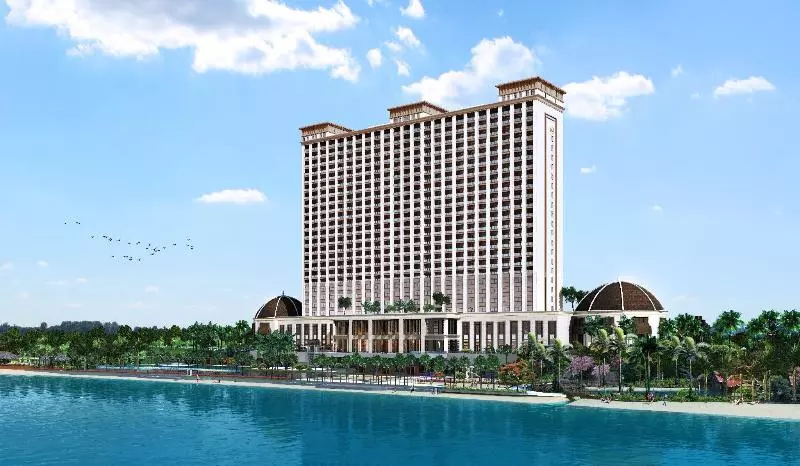 Xihu Resort