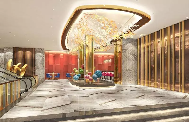 Fotos del hotel Xihu Resort:  5