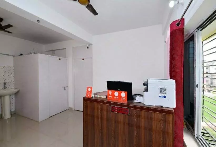 Fotos del hotel Fabhotel New Castle Inn Newtown:  5