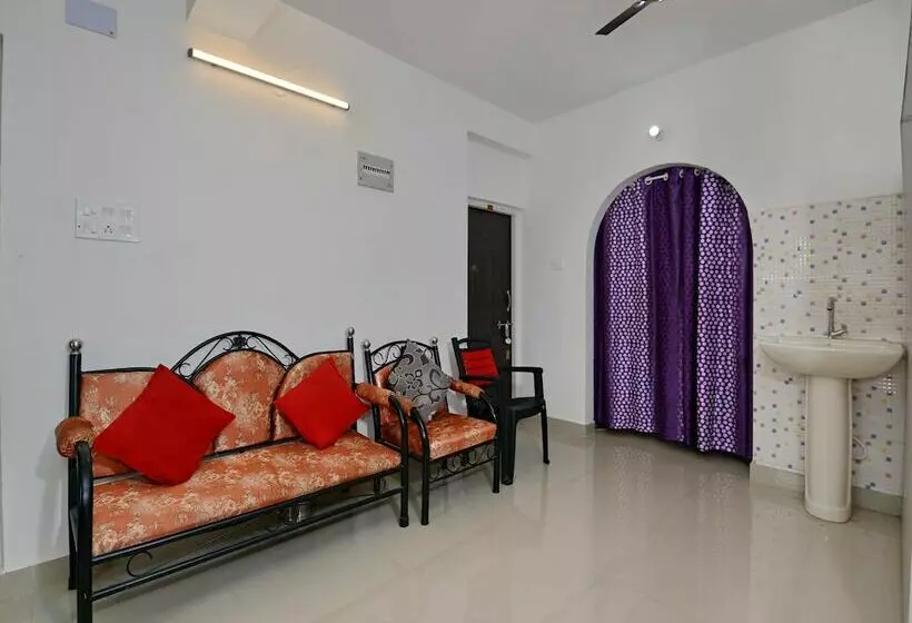 Fotos del hotel Fabhotel New Castle Inn Newtown:  6