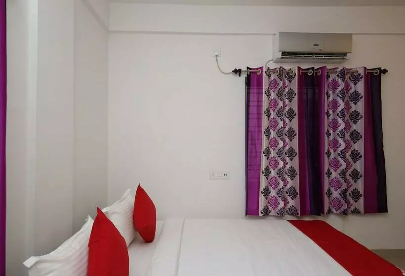 Fotos del hotel Fabhotel New Castle Inn Newtown:  10