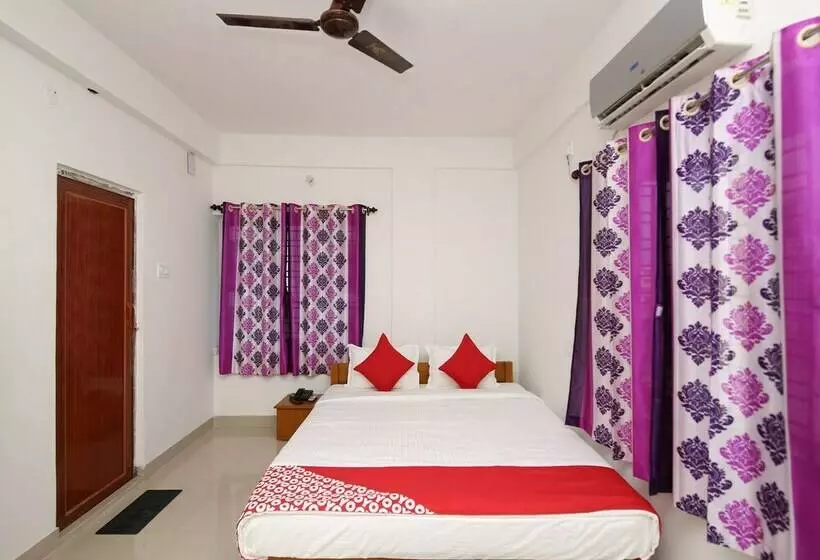 Fotos del hotel Fabhotel New Castle Inn Newtown:  12