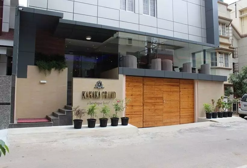 Fotos del hotel Kanaka Grand:  3